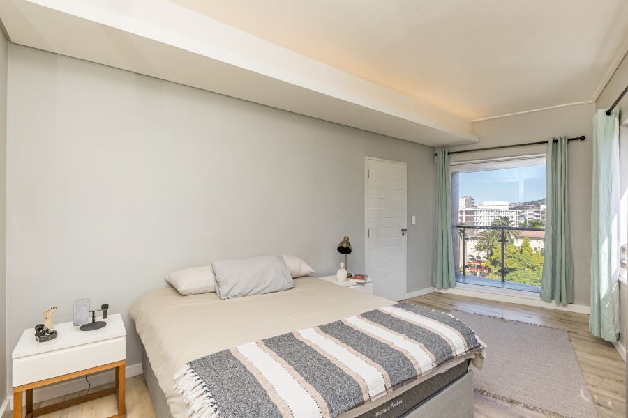 1 Bedroom Property for Sale in Cape Town City Centre Western Cape